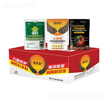 君多寶-科鴻農(nóng)業(yè)